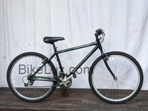 Schwinn Frontier GS ficha tecnica
